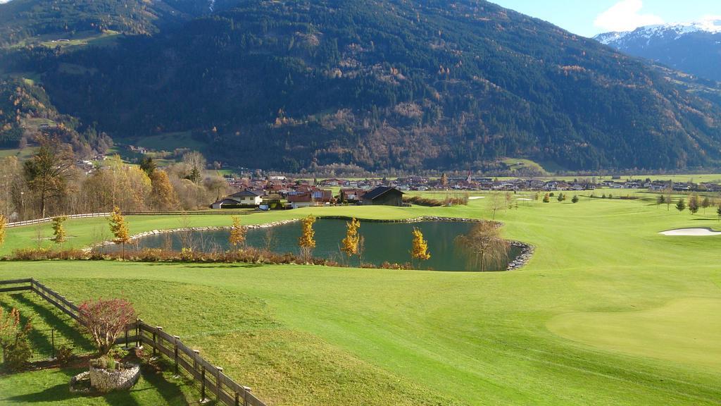Green Apart Uderns Bagian luar foto